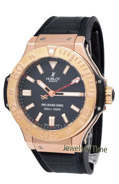 Hublot Big Bang 322.PX.100.RX